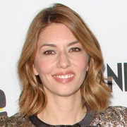 Height of Sofia Coppola