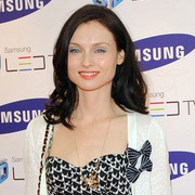 Height of Sophie Ellis Bextor