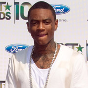Height of Soulja Boy