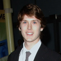 Height of Spencer Treat Clark