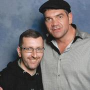 Height of Spencer Wilding