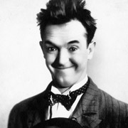 Height of Stan Laurel