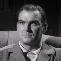 Height of Stanley Baker