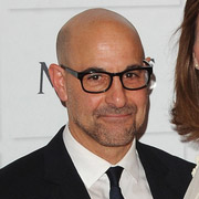 Height of Stanley Tucci