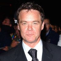 Height of Stefan Dennis