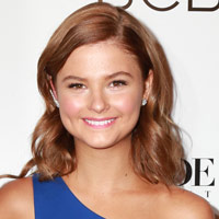 Height of Stefanie Scott