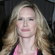 Height of Stephanie March
