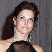 Height of Stephanie Seymour