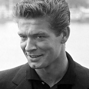 Height of Stephen Boyd