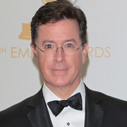 Height of Stephen Colbert