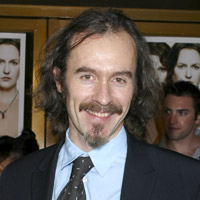 Height of Stephen Dillane