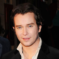 Height of Stephen Gately