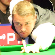 Height of Stephen Hendry