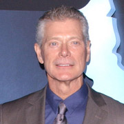 Height of Stephen Lang