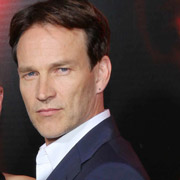 Height of Stephen Moyer