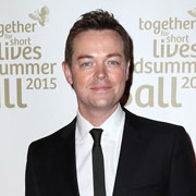 Height of Stephen Mulhern