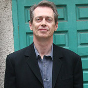 Height of Steve Buscemi