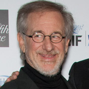 Height of Steven Spielberg