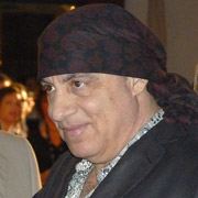 Height of Steven Van Zandt