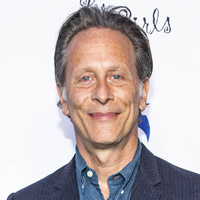 Height of Steven Weber