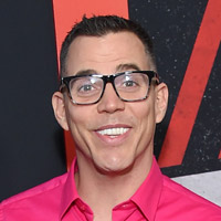 Height of Steve O