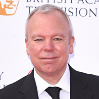 Height of Steve Pemberton