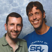 Height of Stevie Richards