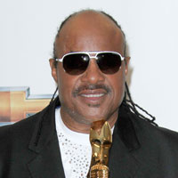 Height of Stevie Wonder