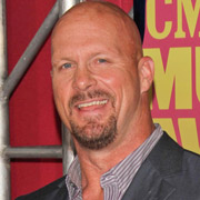 Height of Stone Cold Steve Austin