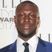 Height of  Stormzy