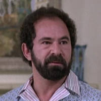 Height of Stuart Margolin