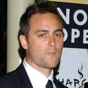 Height of Stuart Townsend