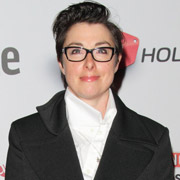 Height of Sue Perkins