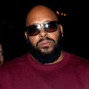 Height of Suge Knight