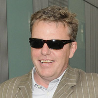 Height of  Suggs