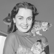 Height of Susan Cabot