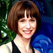 Height of Susan Egan