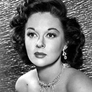 Height of Susan Hayward