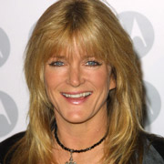 Height of Susan Olsen