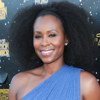 Height of Sydelle Noel