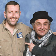 Height of Sylvester McCoy