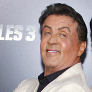 Height of Sylvester Stallone