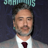 Height of Taika Waititi