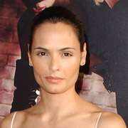 Height of Talisa Soto