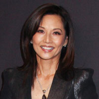 Height of Tamlyn Tomita