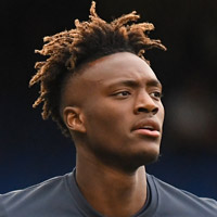 Height of Tammy Abraham