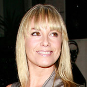 Height of Tamzin Outhwaite