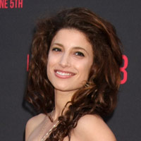 Height of Tania Raymonde