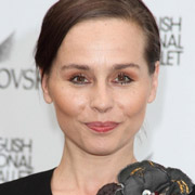 Height of Tara Fitzgerald