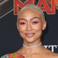 Height of Tati Gabrielle